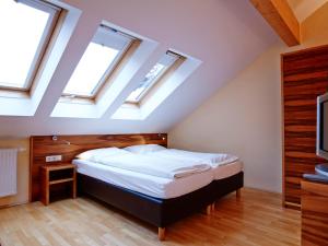 holiday apartments by das grune hotel zur post