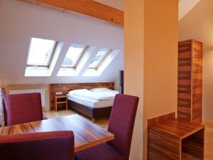 holiday apartments by das grune hotel zur post