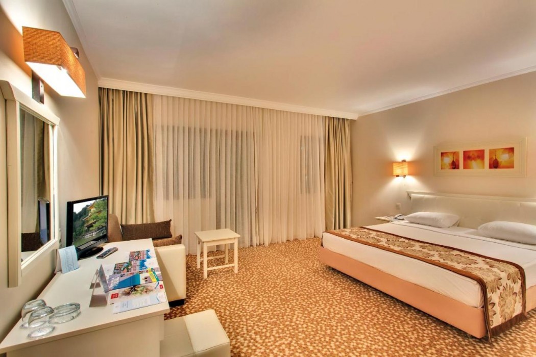 pgs kiris resort