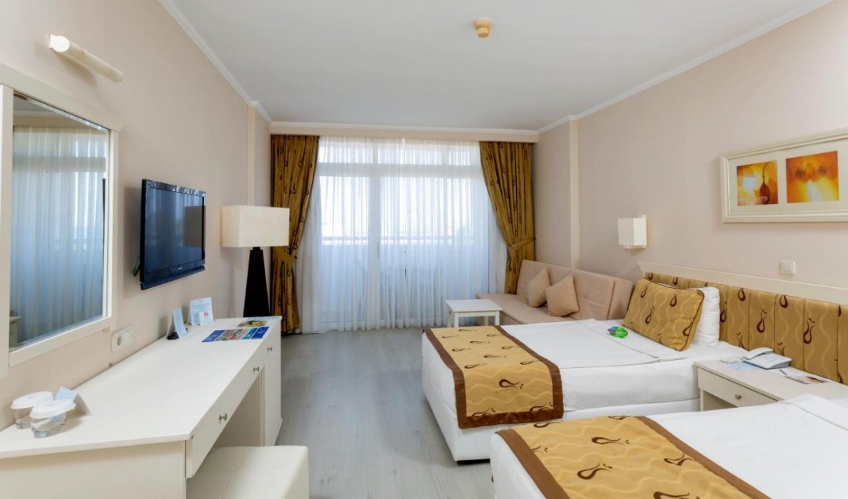 pgs kiris resort