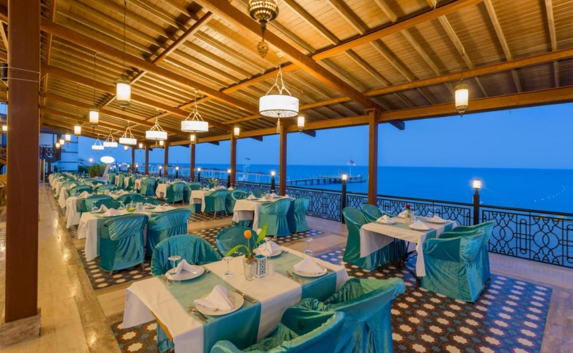 pgs kiris resort