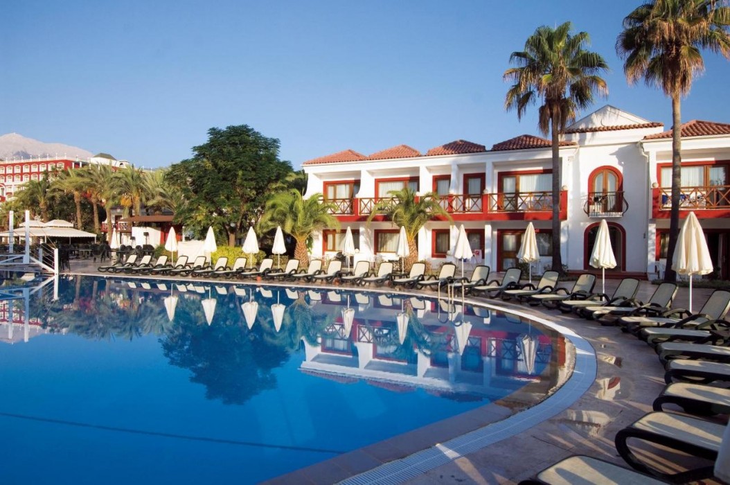 pgs kiris resort