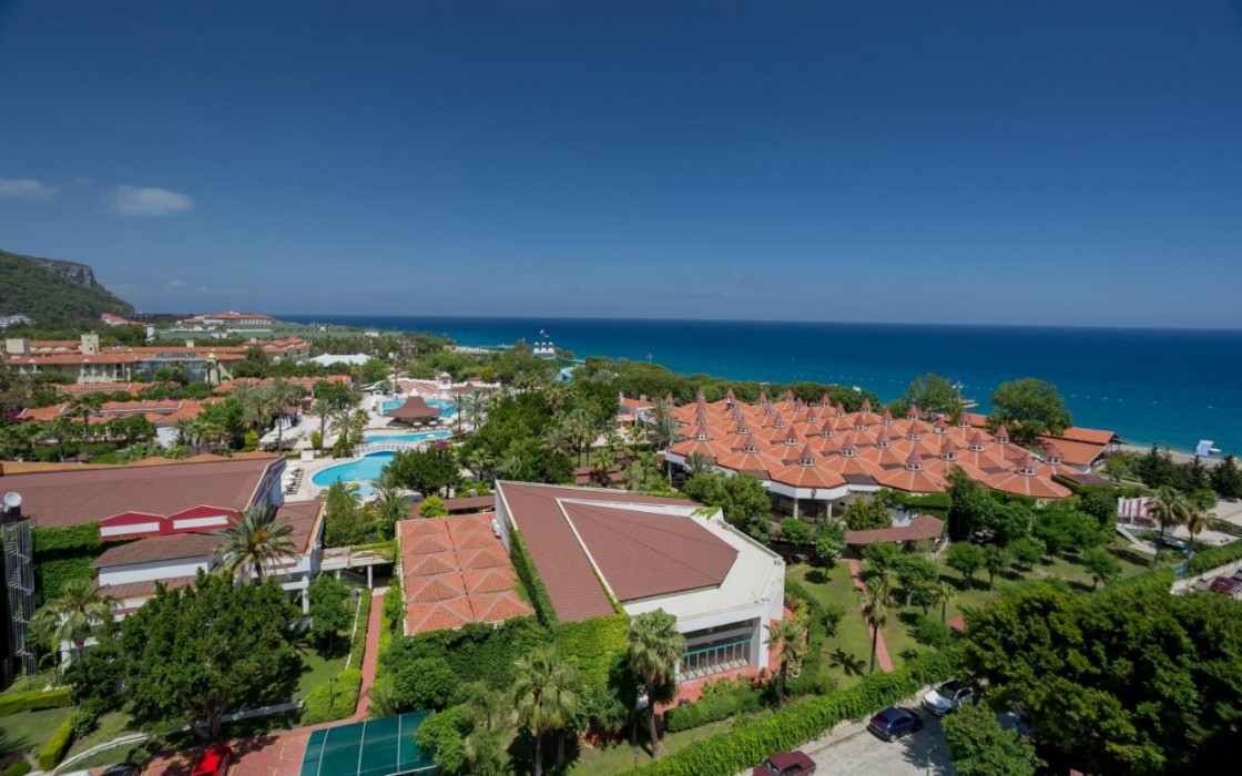 pgs kiris resort