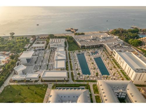 pgs kiris resort