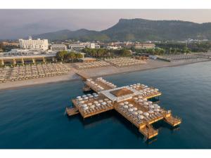 pgs kiris resort