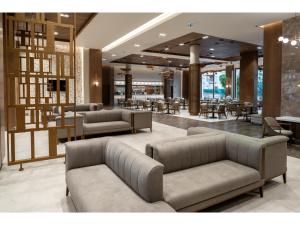 pgs kiris resort