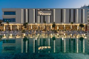 pgs kiris resort