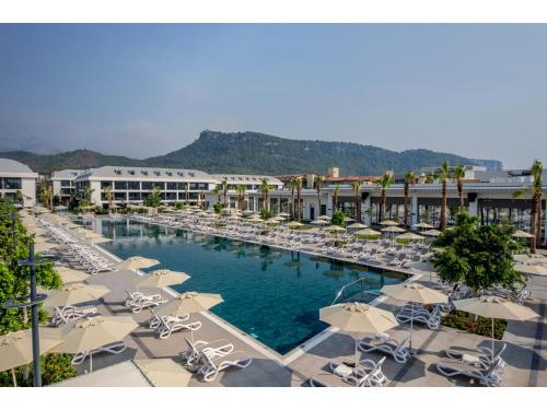 pgs kiris resort