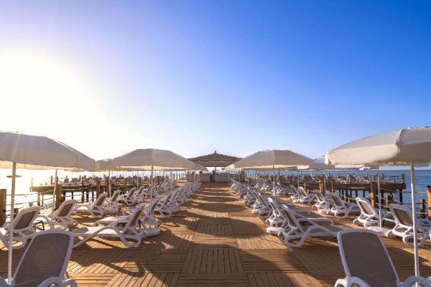 pgs kiris resort