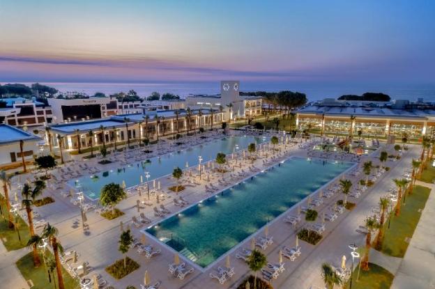 pgs kiris resort