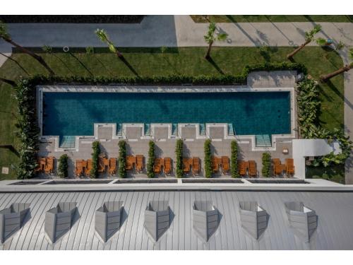 pgs kiris resort