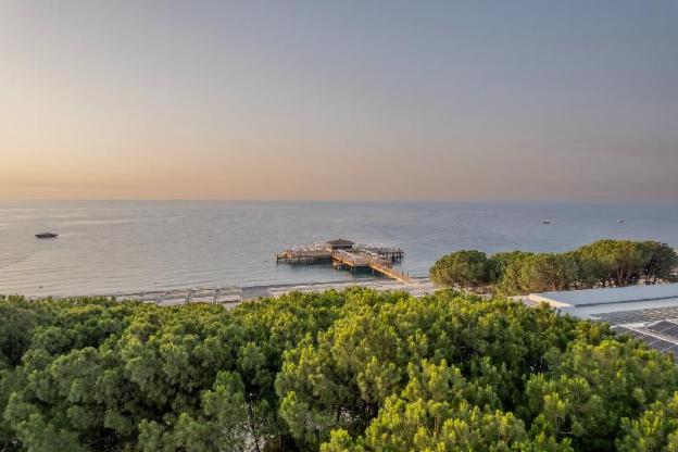 pgs kiris resort