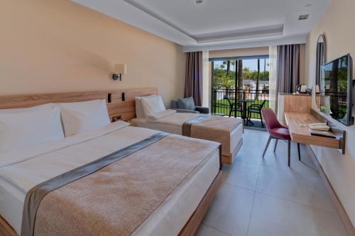 pgs kiris resort