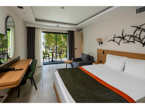 pgs kiris resort