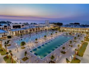 pgs kiris resort