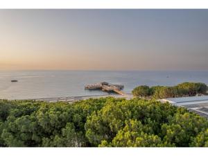 pgs kiris resort
