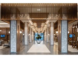 pgs kiris resort
