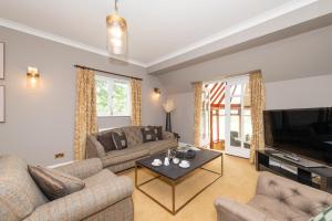 appleby in westmorland