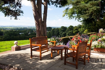 appleby in westmorland