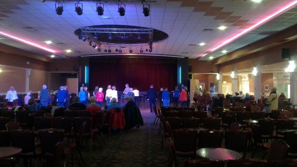 weston super mare