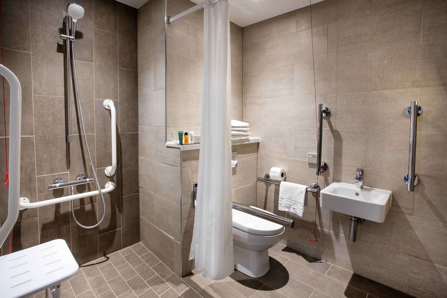 hilton edinburgh carlton