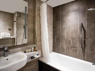 hilton edinburgh carlton