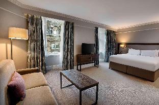 hilton edinburgh carlton