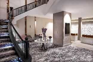hilton edinburgh carlton