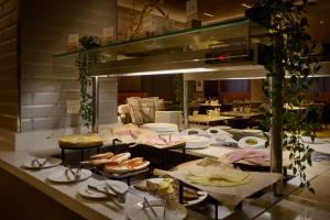 hilton edinburgh carlton