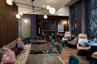 hilton edinburgh carlton
