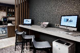 hilton edinburgh carlton