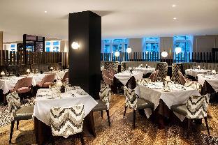 hilton edinburgh carlton