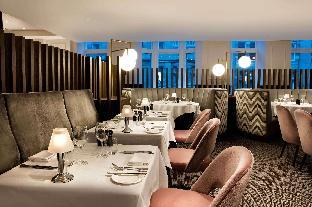 hilton edinburgh carlton