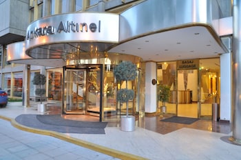 barcelo ankara altinel