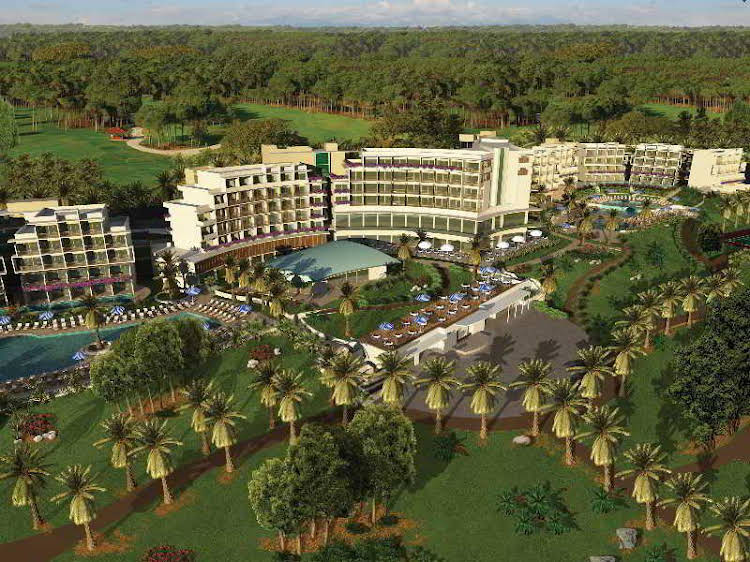 akra sorgun tui blue sensatori all inclusive