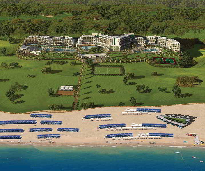 akra sorgun tui blue sensatori all inclusive