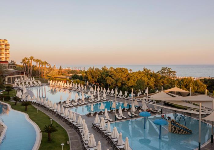 akra sorgun tui blue sensatori all inclusive