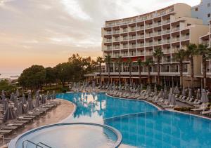 akra sorgun tui blue sensatori all inclusive