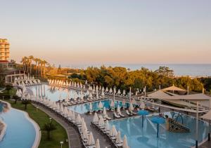 akra sorgun tui blue sensatori all inclusive