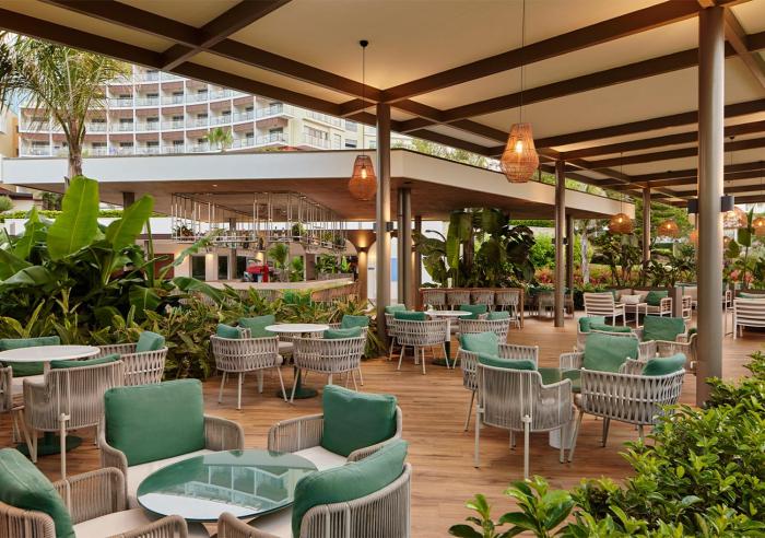 akra sorgun tui blue sensatori all inclusive