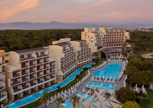 akra sorgun tui blue sensatori all inclusive