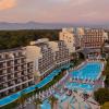 akra sorgun tui blue sensatori all inclusive