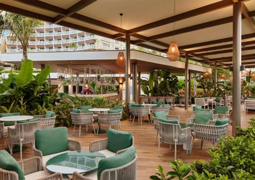 akra sorgun tui blue sensatori all inclusive