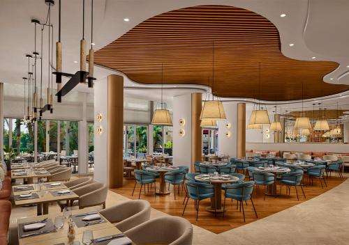 akra sorgun tui blue sensatori all inclusive