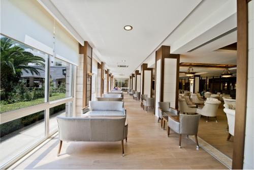 trendy aspendos beach all inclusive