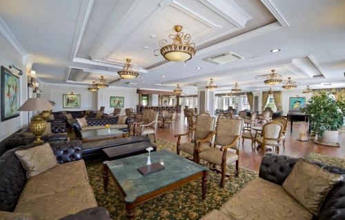 trendy aspendos beach all inclusive