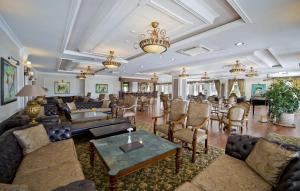 trendy aspendos beach all inclusive