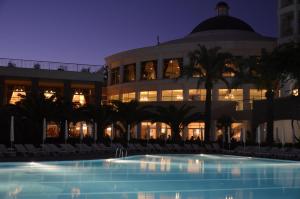 trendy aspendos beach all inclusive