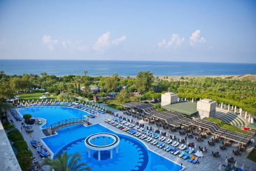 trendy aspendos beach all inclusive