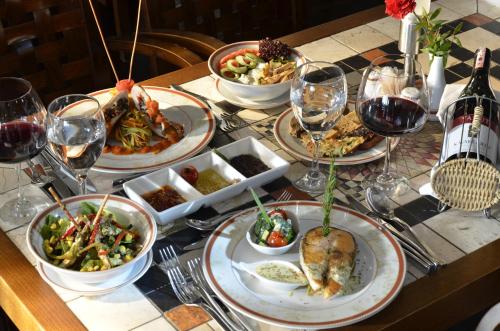 trendy aspendos beach all inclusive